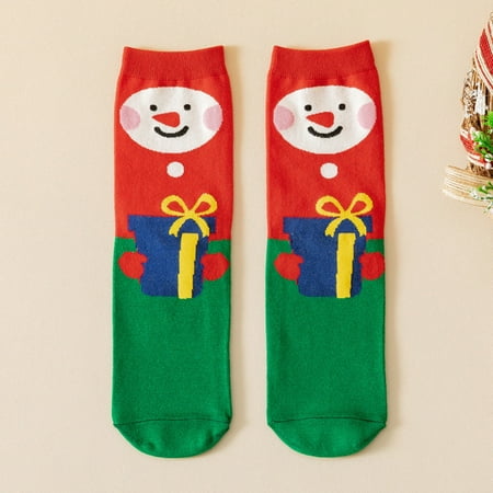 XIAOFFENN Women Christmas Vintage Cotton Fashion Coral Velvet Sock Comfortable Socks Clearance
XIAOFFENN Women Christmas Vintage Cotton Fashion Coral Velvet Sock Comfortable Socks Clearance