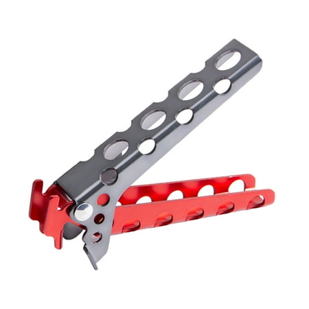 Ekeka Free Shipping Clamp Clip Portable Pan Gripper Pot Bowl Anti Scald Outdoor Camping Lightweight
Ekeka Free Shipping Clamp Clip Portable Pan Gripper Pot Bowl Anti Scald Outdoor Camping Lightweight