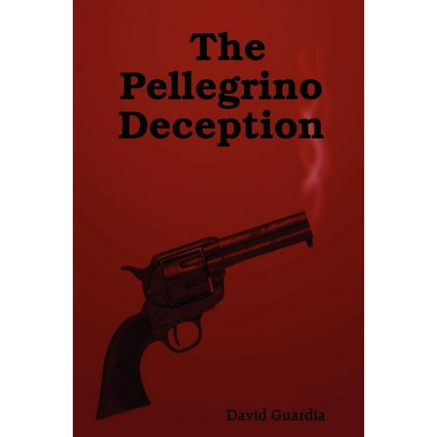 The Pellegrino Deception