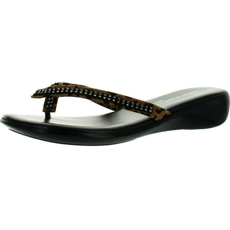 Callisto Kids Roxxie Sandal Leopard 13