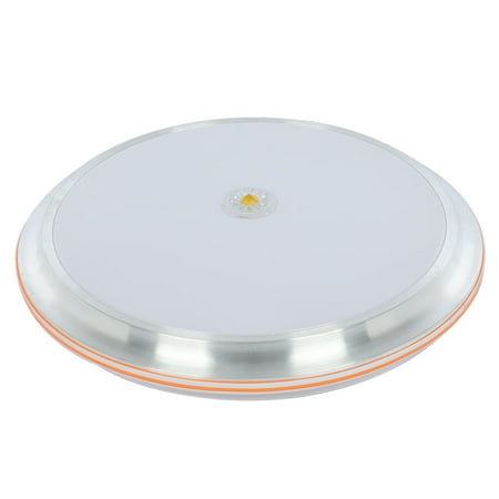 3000~6500K Round LED Ceiling Light Suitable For Bedroom Living Room Bathroom Kitchen Corridor (Monochrome White Light 24w) Plastic
3000~6500K Round LED Ceiling Light Suitable For Bedroom Living Room Bathroom Kitchen Corridor (Monochrome White Light 24w) Plastic