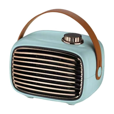 New Heater Space Heater Fast Heating Desk Heater with Temperature Control Safe and Quiet Heater Fan for Home Bedroom Office Desk Indoor Use
New Heater Space Heater Fast Heating Desk Heater with Temperature Control Safe and Quiet Heater Fan for Home Bedroom Office Desk Indoor Use