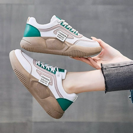 bvgfsahne Sport Shoes Summer Breathable Women s Fashion Sneaker Soft Sole Casual Shoes
bvgfsahne Sport Shoes Summer Breathable Women s Fashion Sneaker Soft Sole Casual Shoes