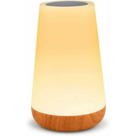 LED Night Light Bedside Lamp Colorful Touch Night Lamp Remote Control Rechargeable with Adjustable Brightness for Bedroom Children s Room and Living Room Lilaris
LED Night Light Bedside Lamp Colorful Touch Night Lamp Remote Control Rechargeable with Adjustable Brightness for Bedroom Children s Room and Living Room Lilaris