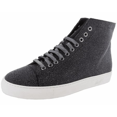 Signature Donald J. Pliner Sneaker Black