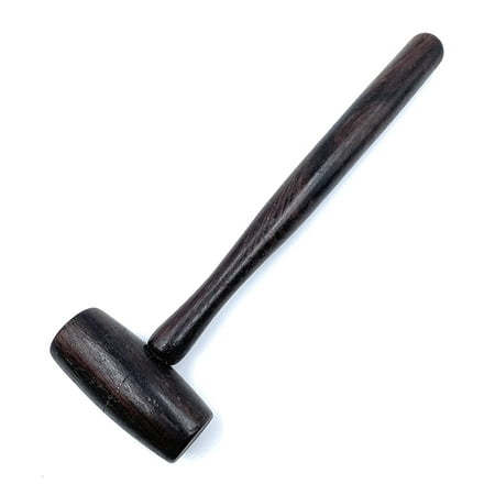 FineArt RedWood Mallet Hammer Non-Marring Long-Lasting for Jewellery Making Watchmaking Beading Carpentry Leather Crafting Metal Workshop Model Making Watchmaking etc.
FineArt RedWood Mallet Hammer Non-Marring Long-Lasting for Jewellery Making Watchmaking Beading Carpentry Leather Crafting Metal Workshop Model Making Watchmaking etc.