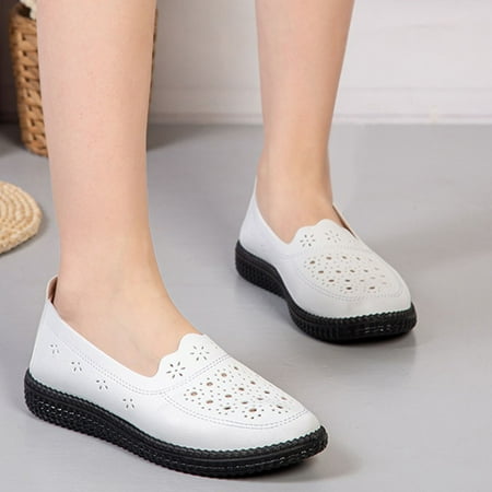 Alueeu Women s sneakers Spring Ladies Casual Shoes Loafers Soft Soled Flat Shoes Comfort Fall Shoes For Women
Alueeu Women s sneakers Spring Ladies Casual Shoes Loafers Soft Soled Flat Shoes Comfort Fall Shoes For Women