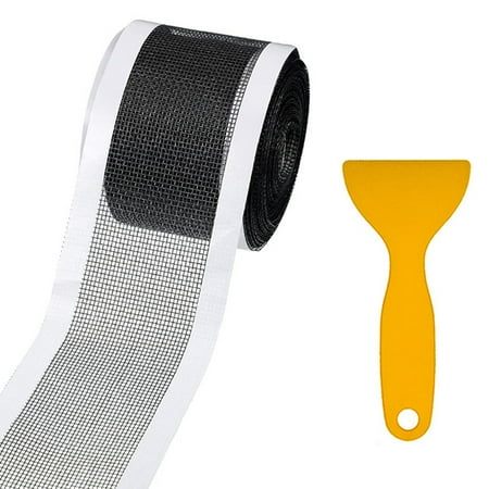 Aimiya 1 Roll Shower Drain Sticker Disposable Self-adhesive Anti-clogging Square Shower Floor Drain Mesh Filter Bathroom Accessories
Aimiya 1 Roll Shower Drain Sticker Disposable Self-adhesive Anti-clogging Square Shower Floor Drain Mesh Filter Bathroom Accessories