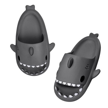 PIKADINGNIS Winter Plush Shark Slippers For Man Women 2022 New Couple Slides Soft Household Cartoon Indoor Antiskid 4cm Thick Sole Slippers
PIKADINGNIS Winter Plush Shark Slippers For Man Women 2022 New Couple Slides Soft Household Cartoon Indoor Antiskid 4cm Thick Sole Slippers