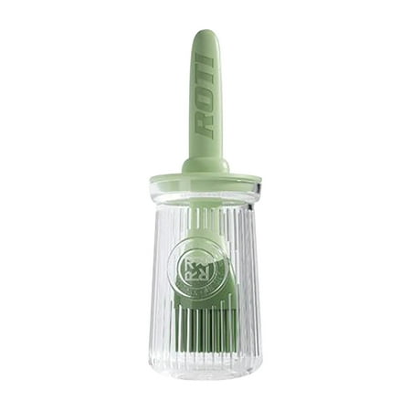 2024 New Barbecue Tools Clearance BBQ Brush with Bottle Kitchen Long Handle Oil Brush Barbecue Brush Baking Tool
2024 New Barbecue Tools Clearance BBQ Brush with Bottle Kitchen Long Handle Oil Brush Barbecue Brush Baking Tool