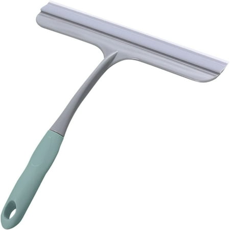 Egebert Home Glass Scraper Car Glass Cleaner Window Cleaning Floor Tile Wall Washing Brush Wiper for Bathroom Kitchen Car Office Chandelier Spray No Wipe (C One Size)
Egebert Home Glass Scraper Car Glass Cleaner Window Cleaning Floor Tile Wall Washing Brush Wiper for Bathroom Kitchen Car Office Chandelier Spray No Wipe (C One Size)