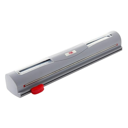 Chueow High Quality Plastic Wrap Cutter Household Plastic Wrap Cutting Box Kitchen Supplies
Chueow High Quality Plastic Wrap Cutter Household Plastic Wrap Cutting Box Kitchen Supplies