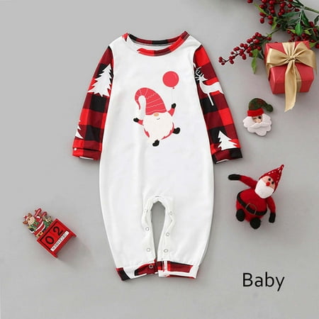 Pxxlle Christmas Family Matching Pajamas Two Piece Casual Crewneck Long Sleeve Shirts with Xmas Print Long Pants Cute Elf Graphic Nightwear Sets 2024 for Baby
Pxxlle Christmas Family Matching Pajamas Two Piece Casual Crewneck Long Sleeve Shirts with Xmas Print Long Pants Cute Elf Graphic Nightwear Sets 2024 for Baby