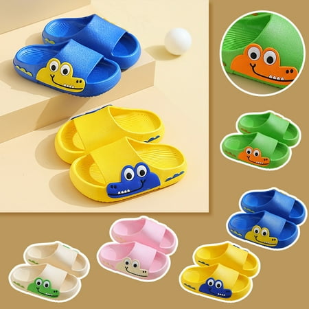 Hinvhai Kids Cloud Slides Girls Cloud Slides for Boys & Girls Comfy Shower Slippers Unisex Child Slide Sandals for Kids Shower Shoes Pink 8-9 Years
Hinvhai Kids Cloud Slides Girls Cloud Slides for Boys & Girls Comfy Shower Slippers Unisex Child Slide Sandals for Kids Shower Shoes Pink 8-9 Years