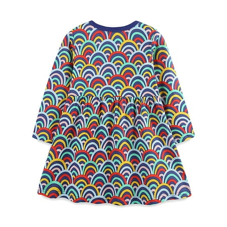 Children s Long Sleeved Dress Girls Cartoon Printed Princess Dress European And Style Knitted Children s Dress Long Sleeve Onesies Boy Baby Boys Clothes 0-3 Months White Newborn Onesie
Children s Long Sleeved Dress Girls Cartoon Printed Princess Dress European And Style Knitted Children s Dress Long Sleeve Onesies Boy Baby Boys Clothes 0-3 Months White Newborn Onesie