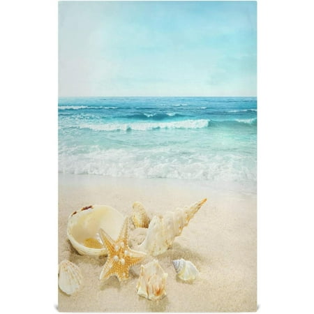 Bestwell 4 pieces Sea Beach Starfish Kitchen Dish Towels Dishcloths Absorbent Soft Towels Hand Towels Tea Towels 18 x 28
Bestwell 4 pieces Sea Beach Starfish Kitchen Dish Towels Dishcloths Absorbent Soft Towels Hand Towels Tea Towels 18 x 28