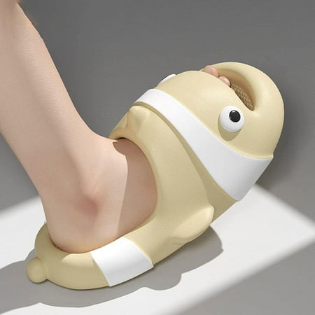 spa slippers must haves for women Thick Sole Home Pillow Slipper Bedroom House Gym Basketball Slides Sandals
spa slippers must haves for women Thick Sole Home Pillow Slipper Bedroom House Gym Basketball Slides Sandals