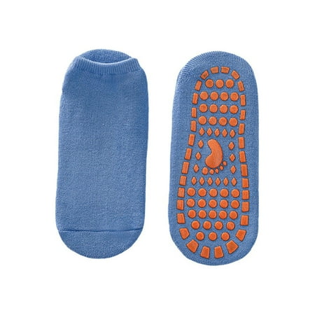 Eloshman Adult & Kids Breathable Lightweight Socks Floor Casual Flat Sock Slippers Soft Slip On Home Shoes Blue 10C-12C
Eloshman Adult & Kids Breathable Lightweight Socks Floor Casual Flat Sock Slippers Soft Slip On Home Shoes Blue 10C-12C