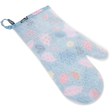 Oven Mitts Silicone Cooking Mini Casserole Dish Gloves Heat Resistant Thicken Microwave
Oven Mitts Silicone Cooking Mini Casserole Dish Gloves Heat Resistant Thicken Microwave