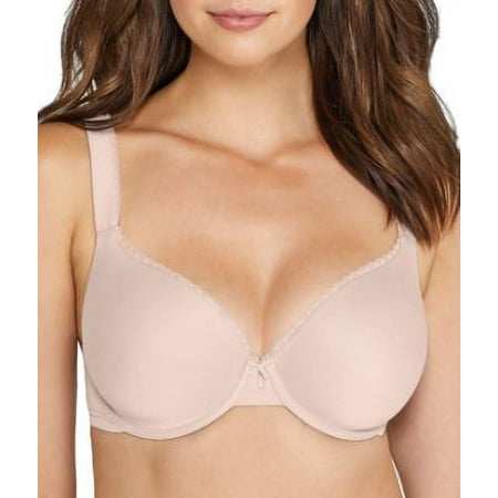 Felina | Sensational T-Shirt Bra | Seamless Stetch Cups | Ultra Soft (Sugar Baby 42DDD)
Felina | Sensational T-Shirt Bra | Seamless Stetch Cups | Ultra Soft (Sugar Baby 42DDD)
