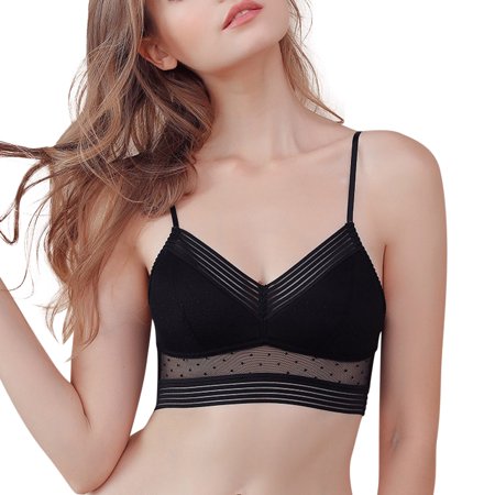 Mackneog Plus Size Underwear Lace U-Back Comfort Bra Underwear Feminine Halter Thin Cup Back Summer Invisible Lace Lace Thong Plus Size Panties
Mackneog Plus Size Underwear Lace U-Back Comfort Bra Underwear Feminine Halter Thin Cup Back Summer Invisible Lace Lace Thong Plus Size Panties