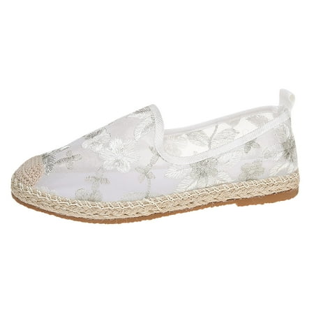 WNVMWI Womens Shoes Single Shoes for Women High Top Sneakers for Women Shoes Casual Summer Solid Mesh Flower Casual Shoes Non Slip Breathable Slip On Shoes Comfortable Walking Shoes Footwear Size 39
WNVMWI Womens Shoes Single Shoes for Women High Top Sneakers for Women Shoes Casual Summer Solid Mesh Flower Casual Shoes Non Slip Breathable Slip On Shoes Comfortable Walking Shoes Footwear Size 39
