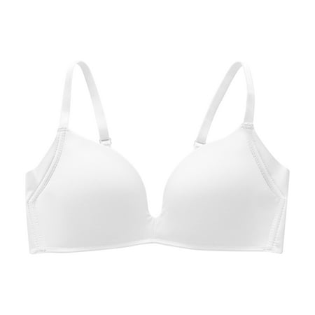 Women s Bras Women s Gathering Underwear Thin Traceless Smooth Back Sexy Comfortable New Summer Bra Lingerie For Women
Women s Bras Women s Gathering Underwear Thin Traceless Smooth Back Sexy Comfortable New Summer Bra Lingerie For Women