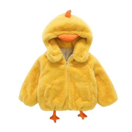 Toddler Boys Girls Cute Coat Baby Cartoon Outfits Kids Winter Jackets For Boys Girls Size 6-12 Months
Toddler Boys Girls Cute Coat Baby Cartoon Outfits Kids Winter Jackets For Boys Girls Size 6-12 Months