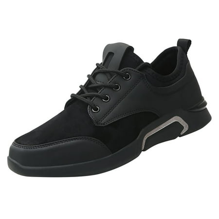 FRSASU Women S Shoes Clearance Men S Comfortable Breathable Board Shoes Athletic Sneakers Shoes
FRSASU Women S Shoes Clearance Men S Comfortable Breathable Board Shoes Athletic Sneakers Shoes