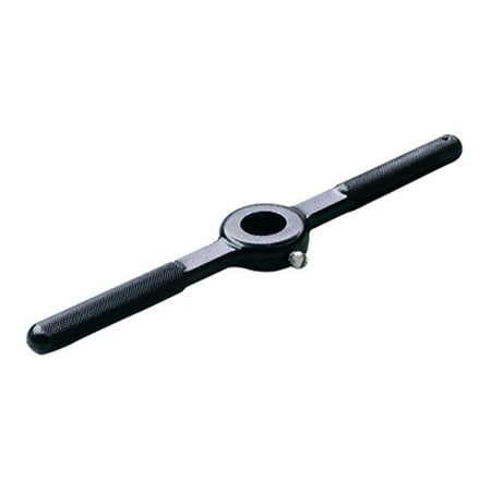 Irwin 12008 Die Stock HaNeedle 9 for 1 Hex/Round Die