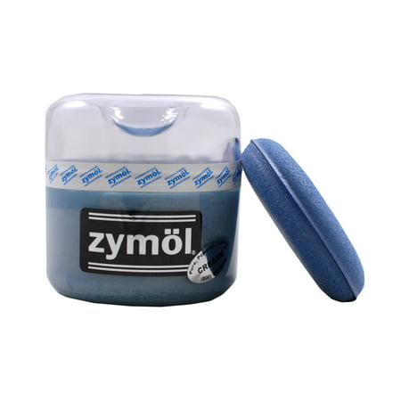 UPC 852969001068 product image for Zymol 101 Carbon Wax with Free Applicator Pad - 8 oz. | upcitemdb.com