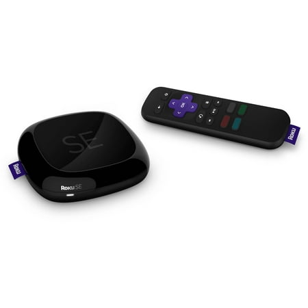 Roku Special Edition Streaming Media Player