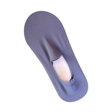 No Show Socks Womens Non Slip 1 Pairs Solid Ice Silk Breathable Invisible Low Sock
No Show Socks Womens Non Slip 1 Pairs Solid Ice Silk Breathable Invisible Low Sock