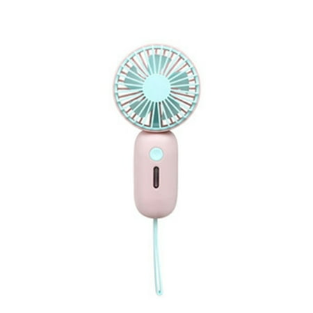 Tengma Small Household Appliances Clearance Sale ! 2023 Usb Handheld Mini Fan Cartoon Portable Lanyard Portable Pocket Charging Outdoor Fan Dormitory
Tengma Small Household Appliances Clearance Sale ! 2023 Usb Handheld Mini Fan Cartoon Portable Lanyard Portable Pocket Charging Outdoor Fan Dormitory