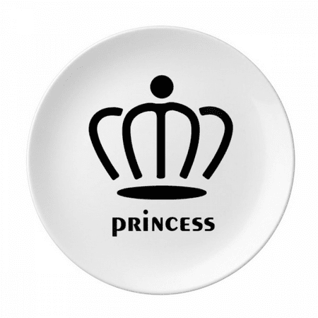 Princess Royal Court Concubine Imperial Plate Decorative Porcelain Salver Tableware Dinner Dish
Princess Royal Court Concubine Imperial Plate Decorative Porcelain Salver Tableware Dinner Dish