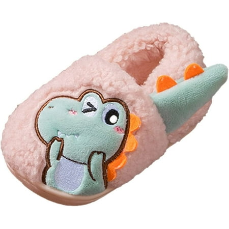 QWZNDZGR Plush Slip On Moccasins Baby Boys Girls Soft Plush Slippers House Shoes Non Slip Shoes Indoor Warm Socks Shoes
QWZNDZGR Plush Slip On Moccasins Baby Boys Girls Soft Plush Slippers House Shoes Non Slip Shoes Indoor Warm Socks Shoes