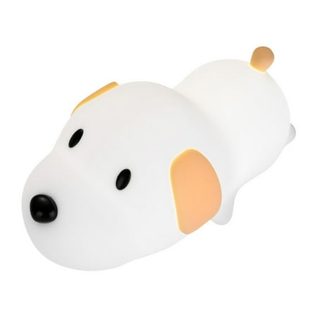 3D Dog Light 3D Dog Light Animal Led Night Light Rechargeable Silicone Desk Lamp For Home Decoration And Gifts
3D Dog Light 3D Dog Light Animal Led Night Light Rechargeable Silicone Desk Lamp For Home Decoration And Gifts