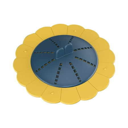 Tool 2PC Floor Drain Covers Home Sink Strainer Silicone Filter Bathroom Kitchen Home Garden Tools 
Tool 2PC Floor Drain Covers Home Sink Strainer Silicone Filter Bathroom Kitchen Home Garden Tools