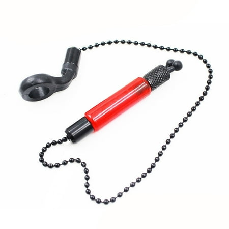 ERTUTUYI Fishing Alarm Or Swinger Set For Fishing Outdoor Easy To Use