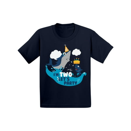 Awkward Styles 2nd Birthday Shirt Shark Bithday Party Cute Shark Tshirts for Toddlers Birthday Gifts for 2 Year Old Boys and Girls Shark T shirt Kids 2nd Birthday Party Funny Shark Gifts
Awkward Styles 2nd Birthday Shirt Shark Bithday Party Cute Shark Tshirts for Toddlers Birthday Gifts for 2 Year Old Boys and Girls Shark T shirt Kids 2nd Birthday Party Funny Shark Gifts