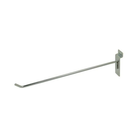 SW-H12 12 in. Deluxe Hook - Chrome