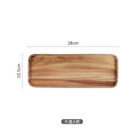 BESTONZON Fruit Bread Storage Tray Rectangular Shaped Fruits Tray Snack Serving Tray Kitchen Plate
BESTONZON Fruit Bread Storage Tray Rectangular Shaped Fruits Tray Snack Serving Tray Kitchen Plate