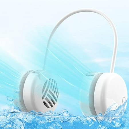 GiliGiliso 2023 New Hanging Neck FanS Portable Lazy Leadless Mini Portable USB Small Fan Charging Outdoor
GiliGiliso 2023 New Hanging Neck FanS Portable Lazy Leadless Mini Portable USB Small Fan Charging Outdoor