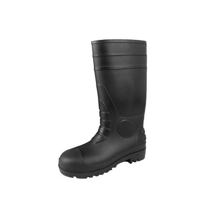 Gomelly Women Protection Boot Pull On Work Shoes Platform Safety Shoe Anti-collision Garden Bootie Construction Industrials Rain Boots Puncture Black 10
Gomelly Women Protection Boot Pull On Work Shoes Platform Safety Shoe Anti-collision Garden Bootie Construction Industrials Rain Boots Puncture Black 10