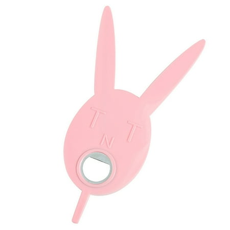 Multi Function Can Opener Cute Rabbit Shape Easy to Use Bottle Opener For Kitchen Gadget New
Multi Function Can Opener Cute Rabbit Shape Easy to Use Bottle Opener For Kitchen Gadget New