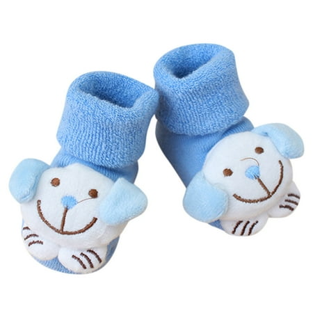 EHTMSAK Newborn Infant Baby Toddler1 Slipper Shoes Non-slip Breathable Ankle Crew Socks for Girl Boy Newborn Infant Baby Toddler2 Cotton Socks E 0-12M M
EHTMSAK Newborn Infant Baby Toddler1 Slipper Shoes Non-slip Breathable Ankle Crew Socks for Girl Boy Newborn Infant Baby Toddler2 Cotton Socks E 0-12M M