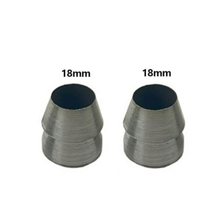 RANMEI 2pcs 8-19mm Round Steel Hammer Handle Wedge Fixed handle Prevent Loosening
RANMEI 2pcs 8-19mm Round Steel Hammer Handle Wedge Fixed handle Prevent Loosening