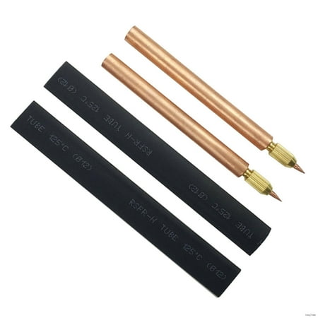 Handheld Spot Welding Pen Spot Welder Pen Weld Machine Accessory For 18650