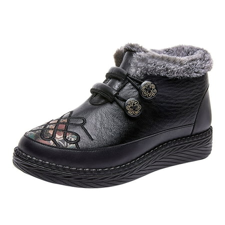 ZIZOCWA Women Tennis Shoes Clearance Work Boots For Women Fashion Autumn And Winter Women Snow Boots Flat Non Slip Warm And Comfortable Pattern Simple Tan Boot Slippers
ZIZOCWA Women Tennis Shoes Clearance Work Boots For Women Fashion Autumn And Winter Women Snow Boots Flat Non Slip Warm And Comfortable Pattern Simple Tan Boot Slippers