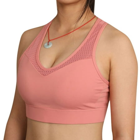 Rumida Sports Bra Vest Style Large Size Quick-Drying Underwear Gathered High Elastic Vest Style Large Size High Elastic Runing Fitness Underwear Shockproof XL Pink
Rumida Sports Bra Vest Style Large Size Quick-Drying Underwear Gathered High Elastic Vest Style Large Size High Elastic Runing Fitness Underwear Shockproof XL Pink